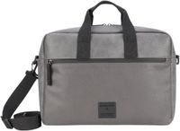 Strellson Westferry Charles Aktetas 40 cm Donkergrijs