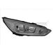 TYC Phare avant pour FORD: Focus (Ref: 20-15005-05-2)