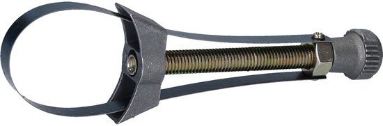 BRILLIANT TOOLS Oliefilterbandensleutel Ø 65-110mm BT711108