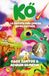 Kö: Anaya Infantil Y Juvenil Kö: La historia más grande jamás contada Paperback