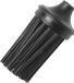 Dremel PC369 Versa Hoekborstel pour Nettoyage Rapide et Facile avec Nettoyeur Haute Vitesse Dremel Versa