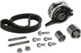 GATES K055678XS Kit de distribution FleetRunner™ Micro-V® Stretch Fit™ sans pompe à eau