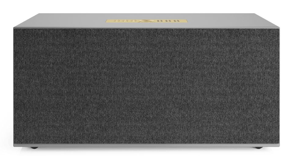 Audio Pro C20 - Draadloze speaker - Grijs