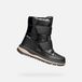 GEOX ADELHIDE ABX FILLE - NOIR - Taille 32