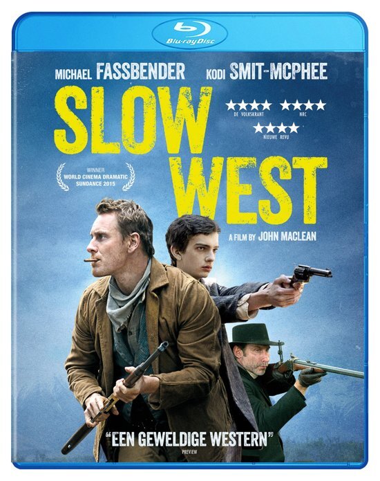 Movie Slow West