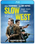 Movie Slow West