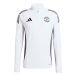 Manchester United maillot d'entraînement 2025/26