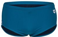 Arena Zwembroek Planet Low Waist Blauw Polyester Mannen