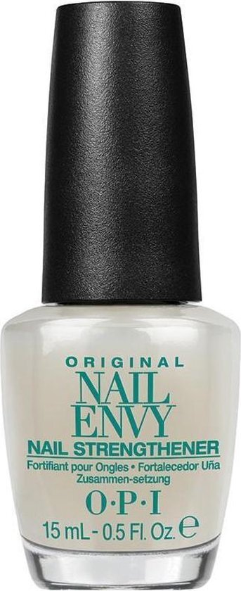 OPI - Nail Envy Original - Nagelverharder Voor Extreem Zwakke Nagels - 15 ml