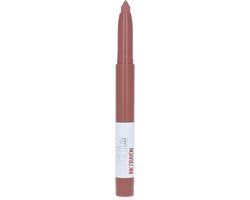 Maybelline Super Stay Ink Crayon - 10