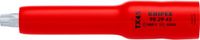 Knipex Dopsleutel 3/8" TX45