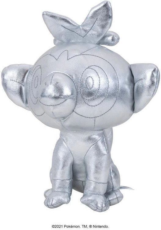 Jazwares PoKéMoN Chimpep Pluche - 2022 Model