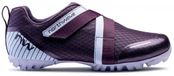 Northwave Chaussures Rouge/Prune Unisexe Taille 37