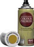 The Army Painter Desert Yellow primer kleurenspray voor miniaturen