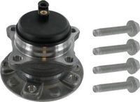 SKF VKBA 7034