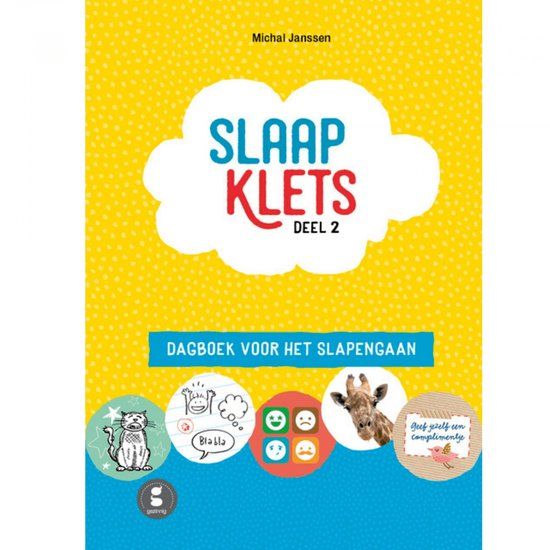 Gezinnig Slaapklets! 2