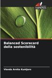 Balanced Scorecard della sostenibilità