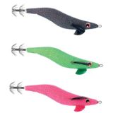 Jatsui Turlutte Rush Egi Mag Rubber 3.5 20g 130 mm