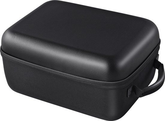 Hisense BB1H projectorkoffer Polyester, Polyurethaan Zwart