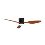 Orbegozo CP 167132 plafondventilator, 132 cm