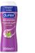 Durex 2-In-1 Massageolie en Glijmiddel Aloë Vera 200 ml