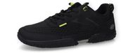 Dockers by Gerli Heren Sneakers - Zwart - EU45