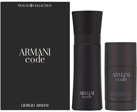 Armani Code / 125 ml / Men