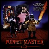Suburban Mvd Puppet Master I & II