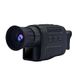 Zstar Monoculair 4K HD Monoculair Nachtzicht Infrarood Remote Video Nachtzicht Outdoor Bewakingsbril