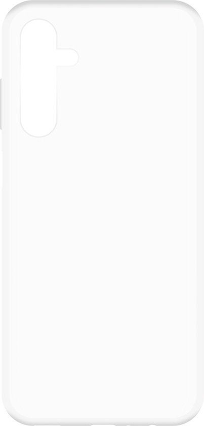 Just in Case TPU Back Cover Transparant Samsung Galaxy A25