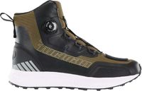 Furygan Tonik D3O Motorschoenen - Grijs/wit - Maat 42