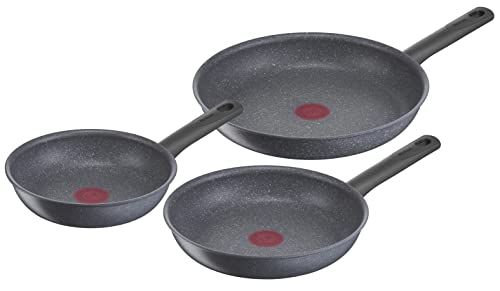Tefal Natural ON Pannenset - 20/24/28 cm - G2809072