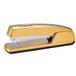 Bostitch Office Professionele metalen uitvoerende nietmachine, capaciteit 20 vel, goud chroom (B5000-GOLD)