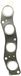 Elring 452.110 Afdichtingen voor binnenruimtes | Compatibel met: HONDA CITY IV Stufenheck, CITY IV Stufenheck, CIVIC VII Stufenheck, CIVIC VIII Hatchback, JAZZ II