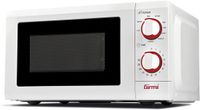 Girmi FM06 Wit Grill-magnetron Aanrecht 20 l 700 W