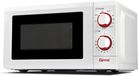 Girmi FM06 Wit Grill-magnetron Aanrecht 20 l 700 W