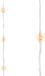 Lumineo Micro LED lights buiten 900cm-180L zilver/klassiek warm