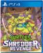 Merge Games Limited PS4 Teenage Mutant Ninja Turtles - Shredder's Revenge