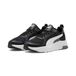 PUMA Trinity 2 LT sneakers, Zwart/Grijs/Wit, Maat 38