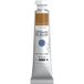 Lefranc Bourgeois 404998 Extra fijne Lefranc olieverf met hoogwaardige kunstenaarspigmenten, lichtecht, verouderingsbestendig - 20ml Tube, Golden Ochre