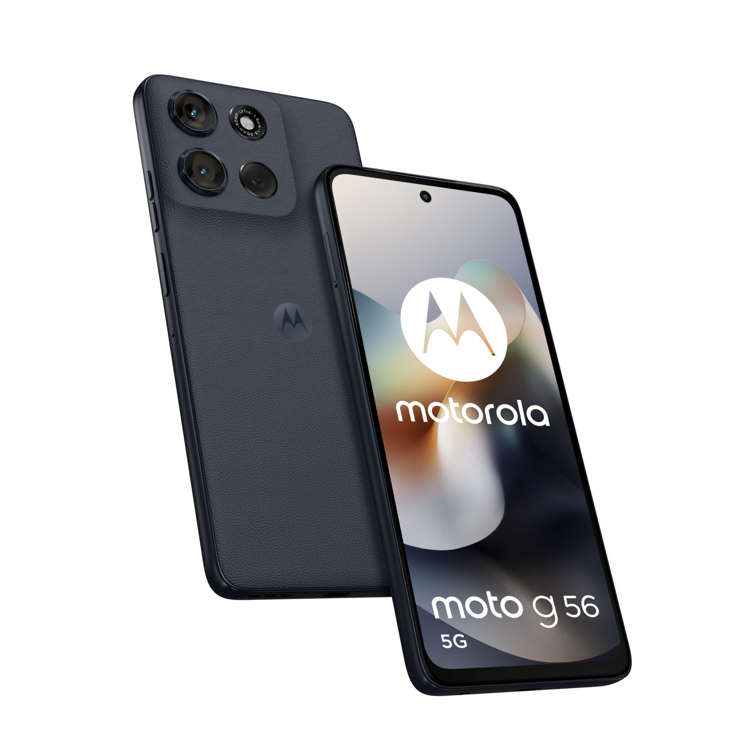 Motorola moto g56 5G 8/256GB - Black Oyster