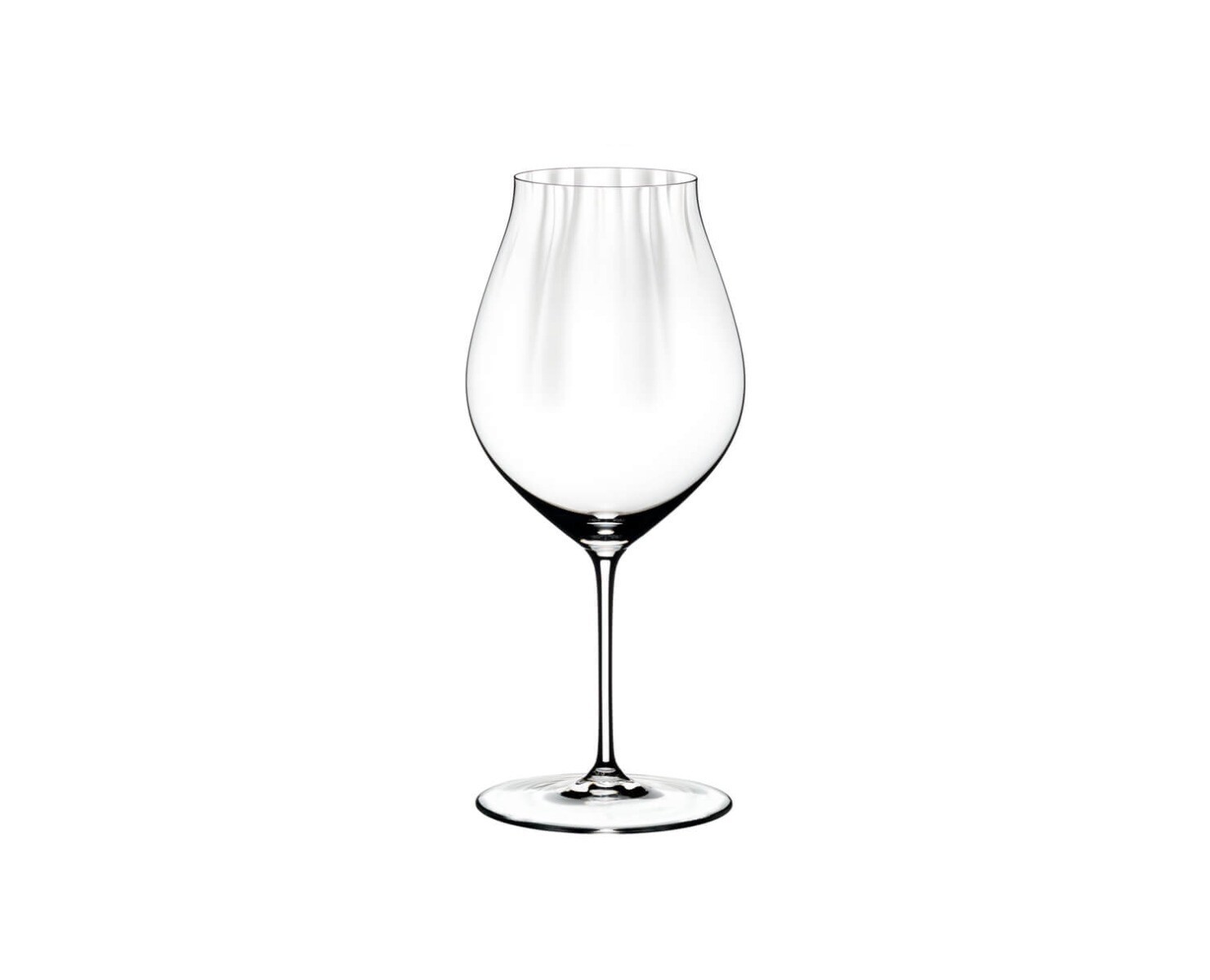 Riedel Performance Pinot Noir wijnglas 830 ml kristalglas 2 stuks