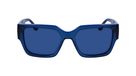 GAFAS KARL LAGERFELD GAFAS KL6142S C: SKY BLUE