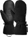 Reusch Alena R-TEX® XT Mitten dames wanten zwart-zilver maat 6