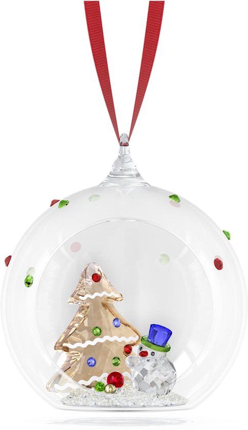 Swarovski Holiday Cheers Ornament Kerstbal 5701509