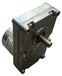 Moteur d'engrenage pour poêles à granulés, 24 V, 1,75 tr/min, 18 Nm, numéro de modèle GMF420D901