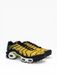 Nike Air Max Plus GS - Sneakers - Kinder - Maat 37.5 - Geel/Groen/Zwart
