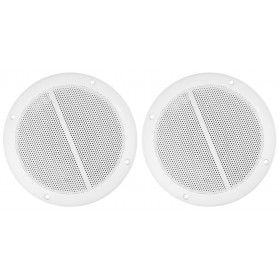 Power Dynamics MS50 - Plafond Luidspreker - Wit