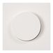 Lucide LED Dimmer - Fase Aansnijding/Afsnijding - 5-300W - Wit