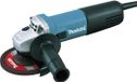 Makita 9558HNR Haakse slijper - 840W - 125mm